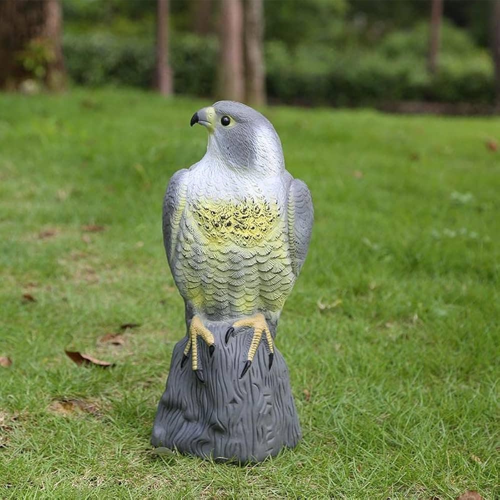 FALCON DECOY