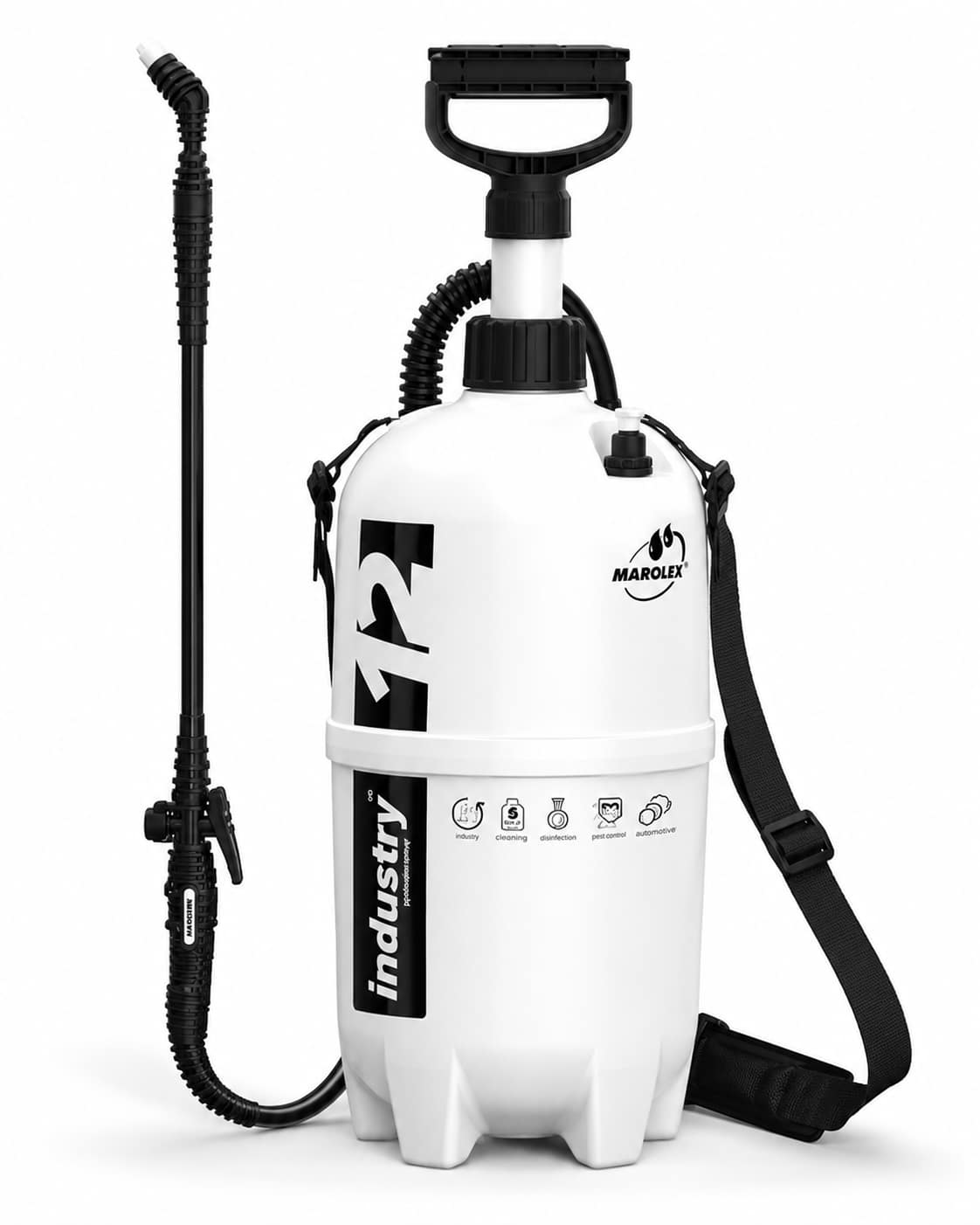 SPRAYER INDUSTRY - Image 2