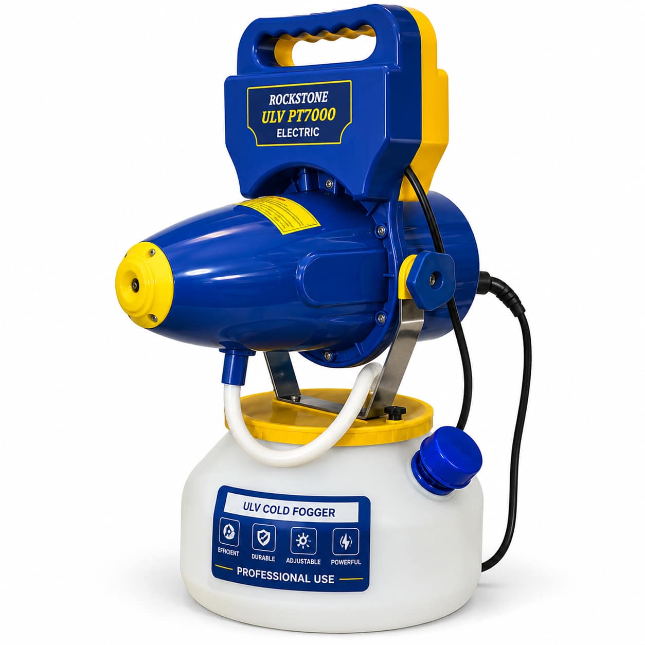 ROCKSTONE ULV PT7000- ELECTRIC - Image 2