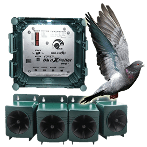 SUPER BIRD-X PELLER PRO - Image 2