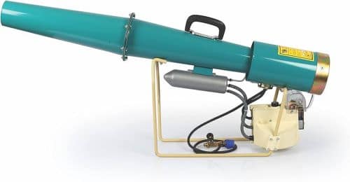 BIRD SCARE CANNON GUN (AGRI D1- CLOSE CHAMBER ) - Image 4