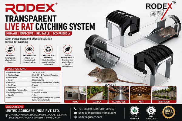 Rodent Control
