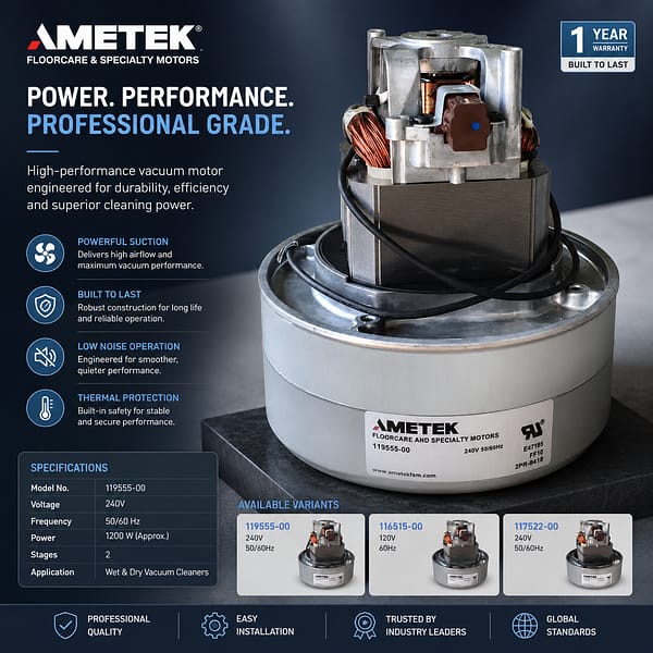 Allied Products