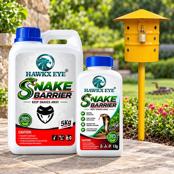 Snake Management