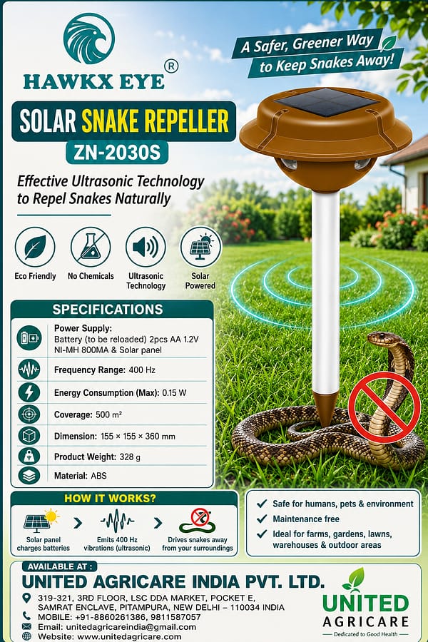 Snake Management